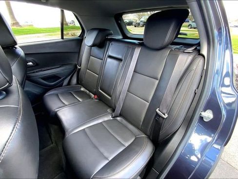 Used 2019 Chevrolet Trax Premier image 26
