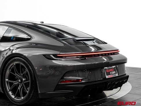 Used 2022 Porsche 911 GT3 image 19