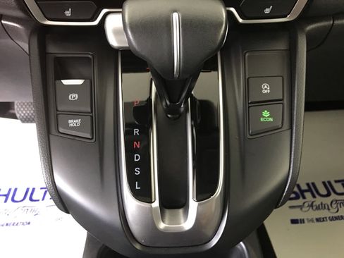 Used 2020 Honda CR-V EX-L image 43