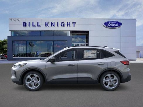 New 2026 Ford Escape ST-Line w/ Tech Pack #1 image 3