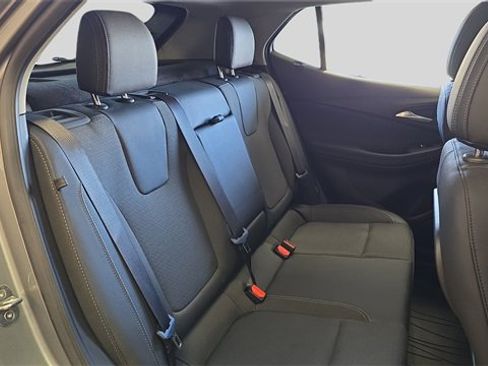 Used 2024 Buick Encore GX Preferred w/ Comfort Package image 14