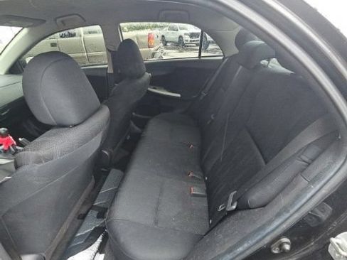 Used 2011 Toyota Corolla S FWD image 5