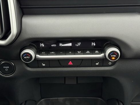 New 2026 MAZDA CX-50 2.5 Hybrid w/ Preferred Pkg image 12