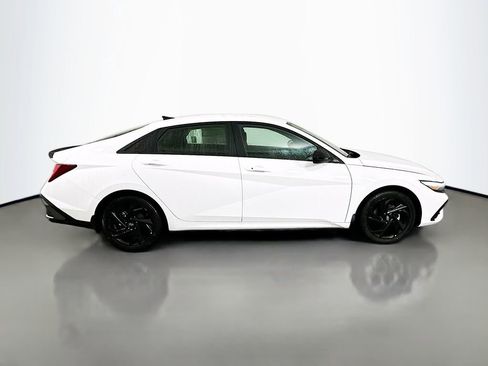 New 2026 Hyundai Elantra Sport image 4