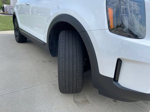 Used 2024 Kia Telluride EX X-Line AWD/4WD image 18