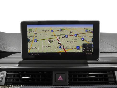 Used 2018 Audi RS 5 w/ RS Driver Assistance Package image 21