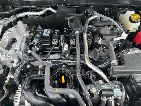Used 2026 Nissan Kicks SV FWD image 13
