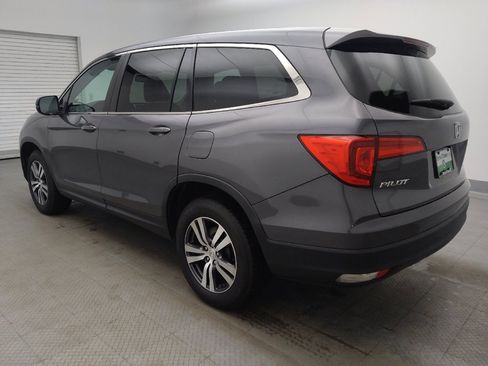 Used 2018 Honda Pilot EX-L image 3