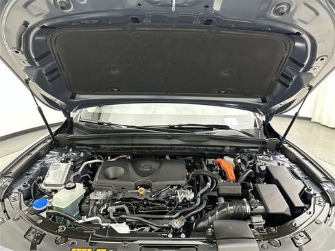 Certified 2025 MAZDA CX-50 2.5 Hybrid w/ Weather Package image 25