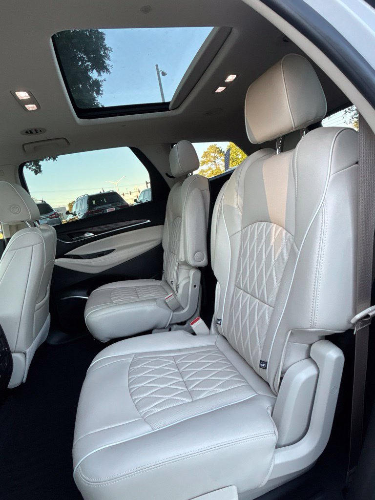 Used 2023 Buick Enclave Avenir w/ Avenir Technology Package FWD image 29