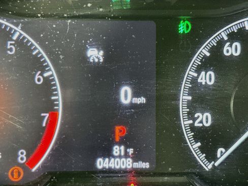 Used 2022 Honda Accord Touring image 14