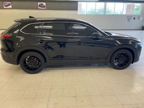 Used 2016 MAZDA CX-9 Touring AWD/4WD image 3