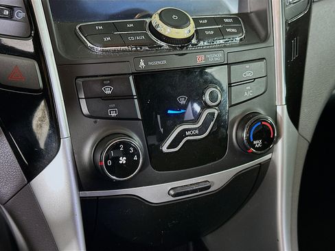 Used 2013 Hyundai Sonata GLS image 21