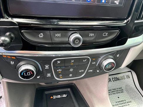 Used 2020 Chevrolet Traverse Premier w/ LPO, Floor Liner Package FWD image 23