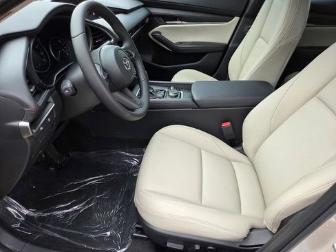 New 2026 MAZDA MAZDA3 2.5 S Sedan w/ Preferred Pkg FWD image 6