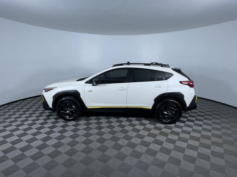 Used 2024 Subaru Crosstrek 2.5i Sport w/ Crosstrek Mirror Package AWD/4WD image 5