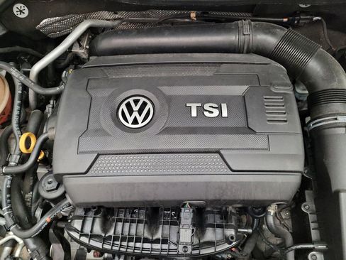 Used 2015 Volkswagen Jetta SE FWD image 30