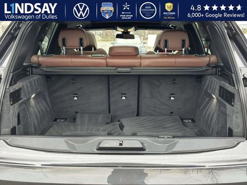 Used 2023 BMW X5 xDrive40i w/ Parking Assistance Package image 14