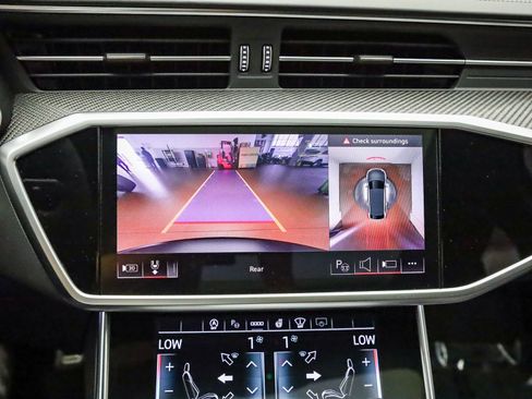 New 2026 Audi RS 6 performance image 39