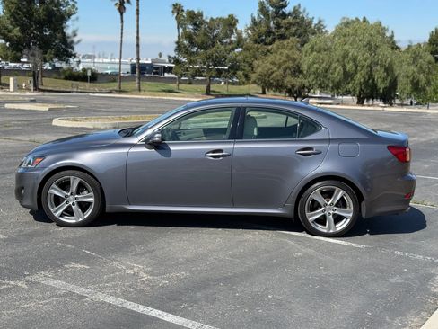 Used 2012 Lexus IS 250 w/ Premium Pkg Value Edition image 2