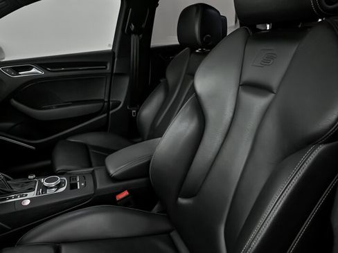 Used 2019 Audi S3 Premium Plus image 21