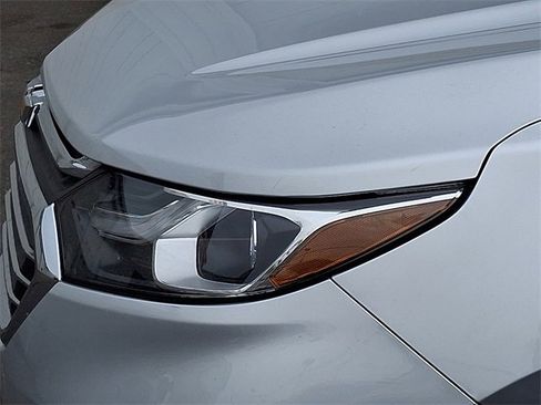 Used 2019 Chevrolet Equinox Premier image 30