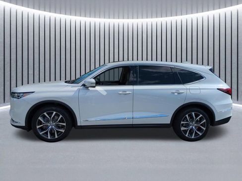 Used 2023 Acura MDX FWD w/ Technology Package image 8