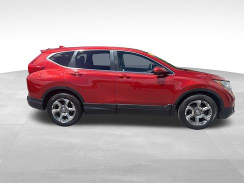 Used 2018 Honda CR-V EX-L image 3