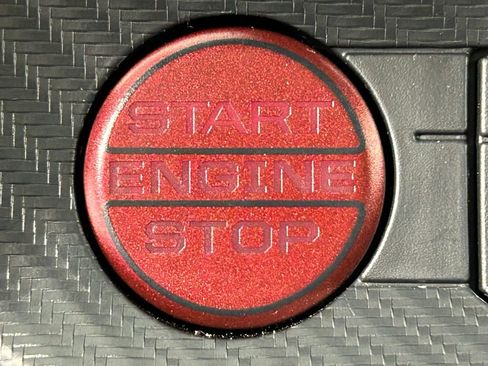 Used 2025 Ford Mustang Dark Horse image 22