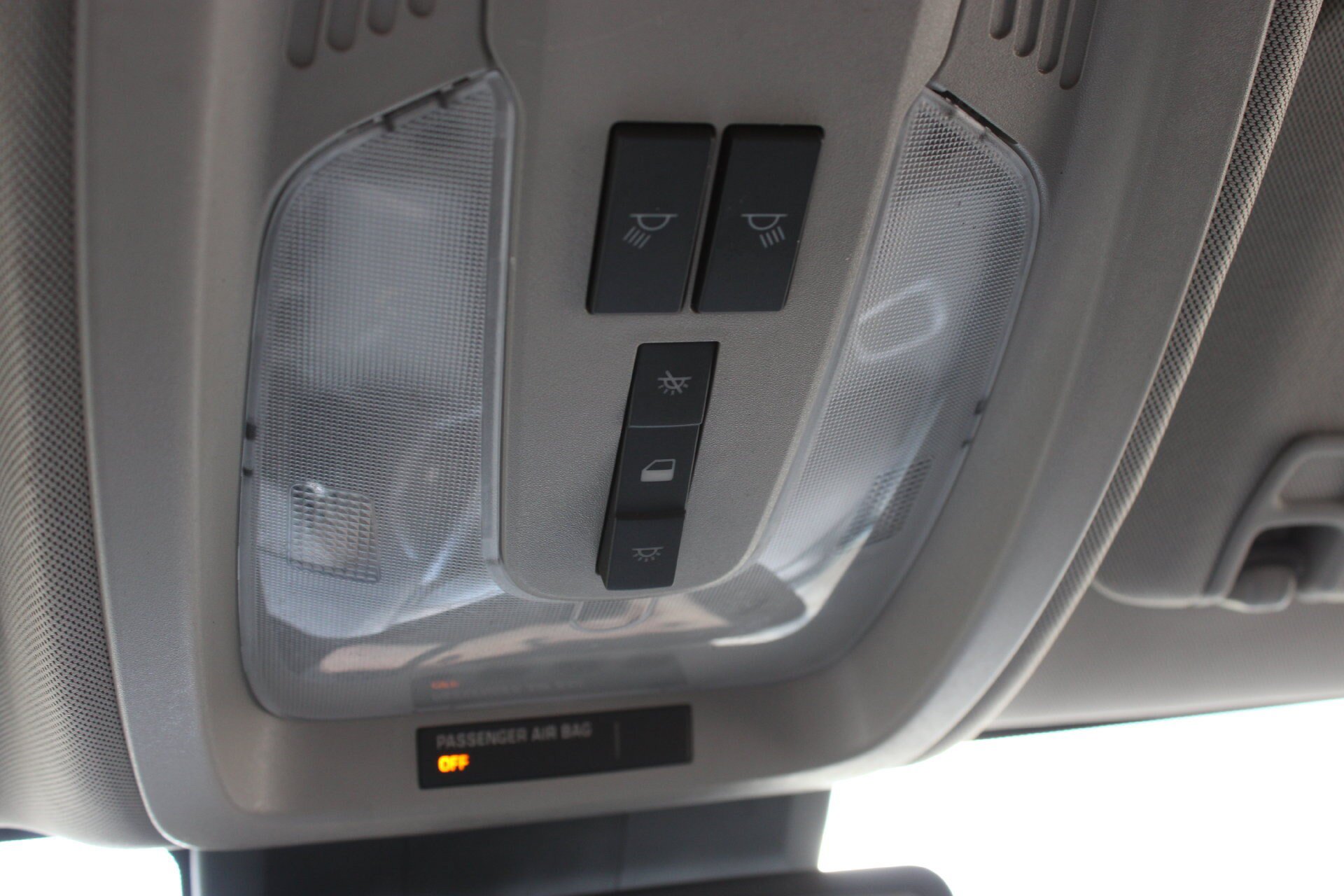 Used 2015 GMC Terrain SLE FWD image 45