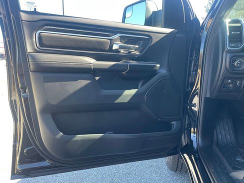 New 2026 RAM 1500 Big Horn/Lone Star image 10