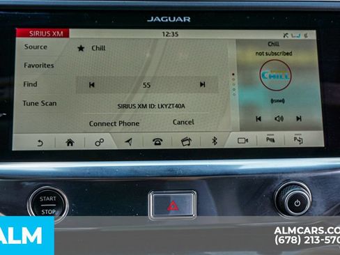 Used 2020 Jaguar I-PACE HSE AWD/4WD image 38