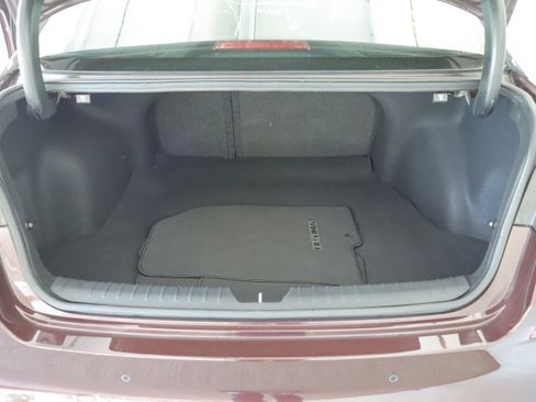 Used 2019 Kia Optima EX FWD image 17