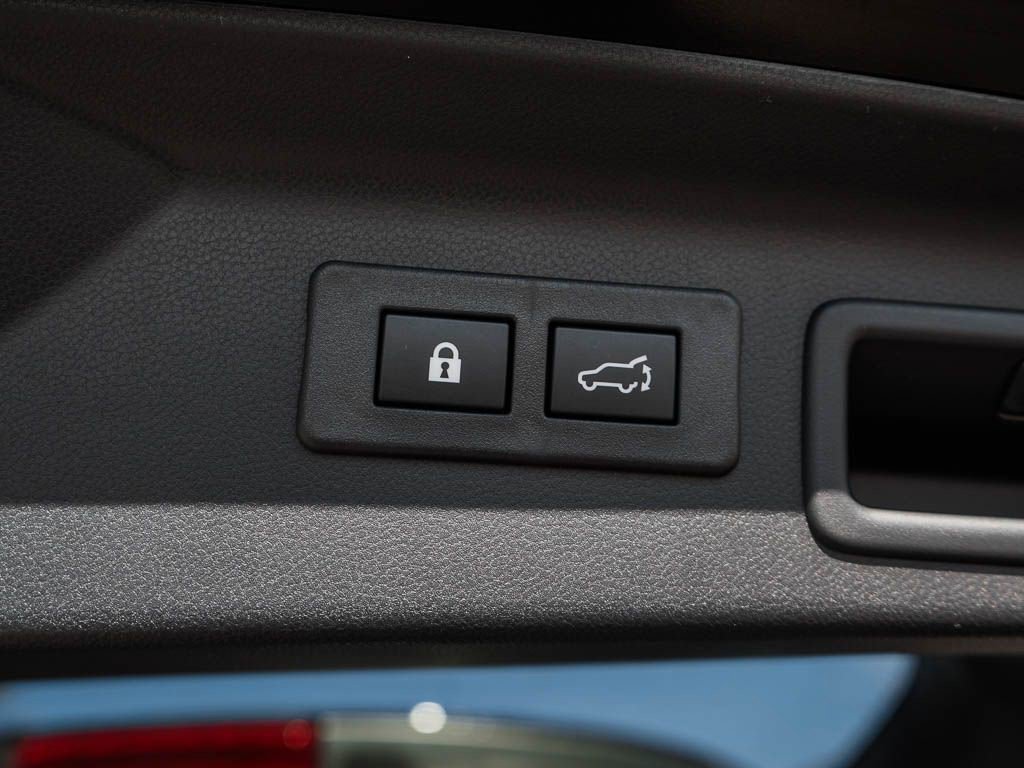 New 2026 Subaru Forester Touring AWD/4WD image 9
