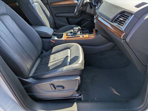 Used 2023 Audi Q5 2.0T Premium Plus image 21