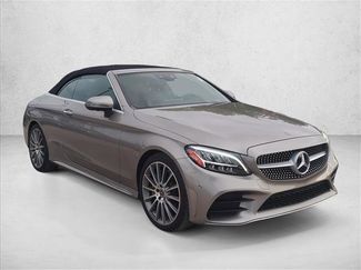 Used 2019 Mercedes-Benz C 300 Cabriolet video 4
