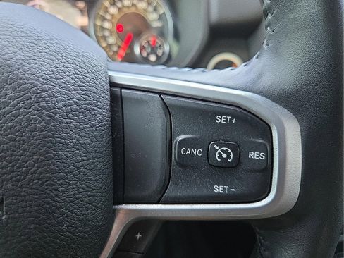 Used 2023 RAM 1500 Big Horn AWD/4WD image 21