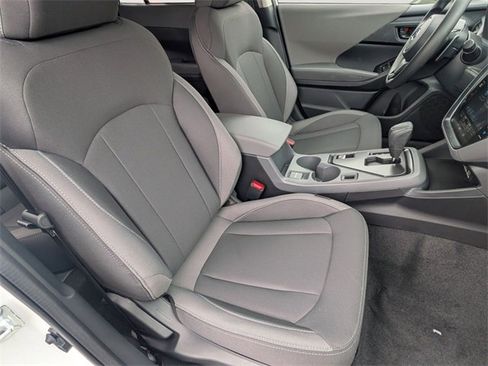 New 2026 Subaru Crosstrek 2.0i Premium image 32