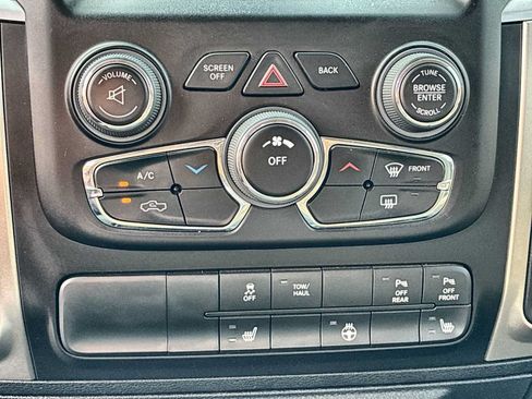 Used 2014 RAM 1500 Big Horn AWD/4WD image 16