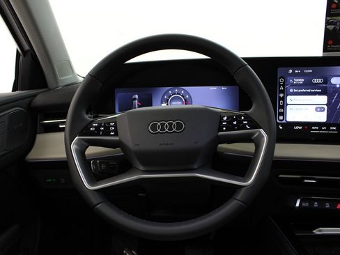 New 2026 Audi Q3 quattro 2.0T AWD/4WD image 24