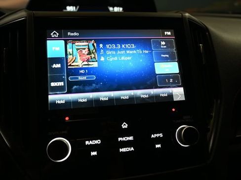 Used 2023 Subaru Forester Sport w/ Popular Package #2 AWD/4WD image 39