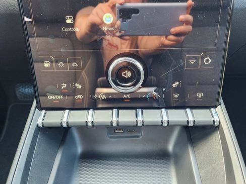 New 2026 GMC Terrain Elevation w/ Technology Package II image 28