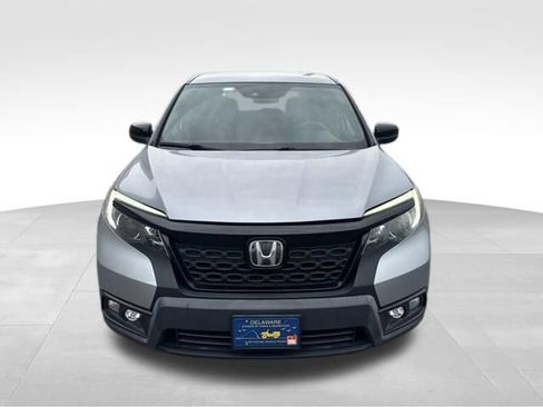 Used 2019 Honda Passport Sport image 3