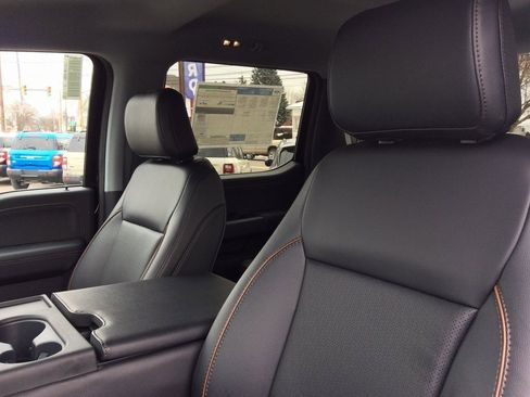 New 2026 Ford F350 Lariat w/ FX4 Off-Road Package image 32