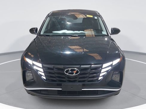 Certified 2023 Hyundai Tucson SE AWD/4WD image 2