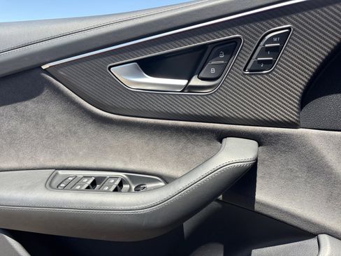 Used 2024 Audi RS Q8 w/ Black Optic Package image 16