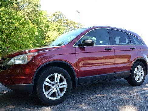 Used 2011 Honda CR-V EX image 8