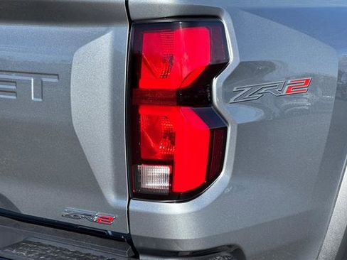 New 2026 Chevrolet Colorado ZR2 w/ Technology Package image 31