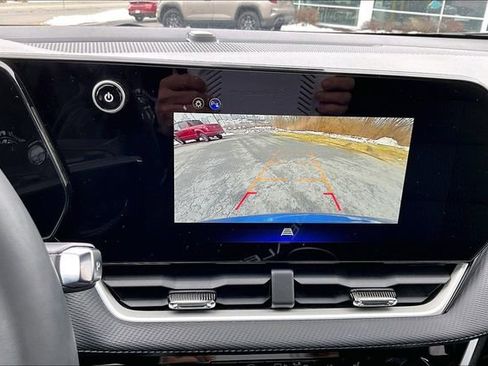 Certified 2026 Chevrolet Equinox LT image 23