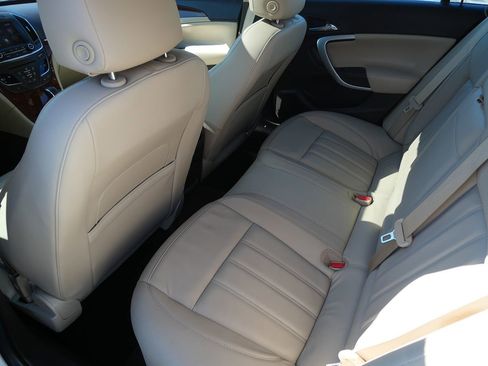 Used 2014 Buick Regal AWD image 21